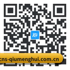 APK 极速安装包 二维码